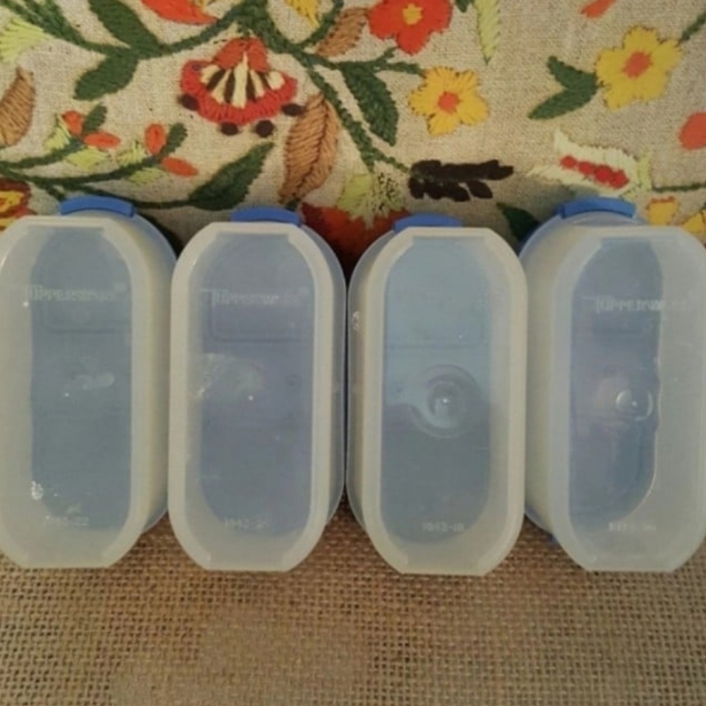 Tupperware Modular Mates - Picture 3 of 5
